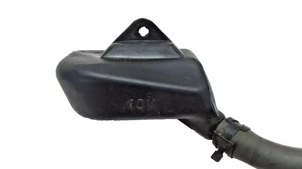 Pipe d'admission Yamaha DT125LC 1983