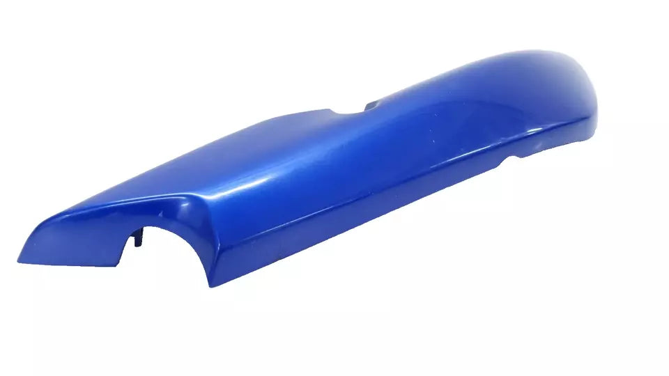 Carénage arrière droit Yamaha YBR 125 2006 n°2 Réf : 5VL-F472K-00-P1