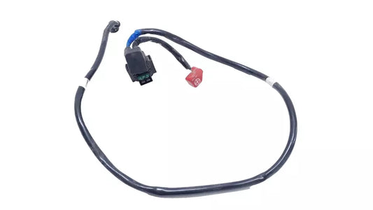 Relais de démarreur Honda CBR 125 2004 Réf : 35850-MR5-007