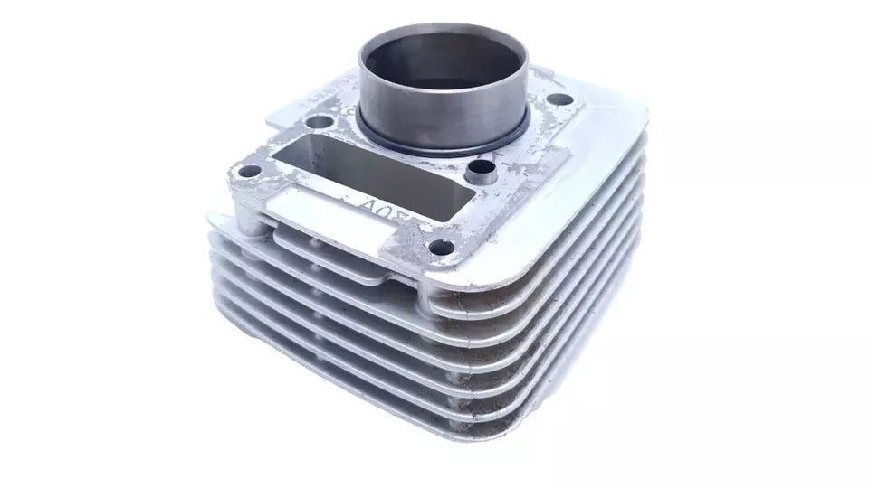 Cylindre & piston 54mm Yamaha YBR 125 2009 n°2 Réf : 5VL-E1310-00