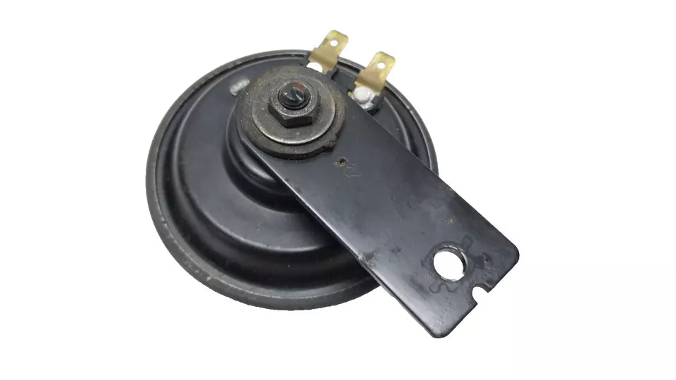 Klaxon / Avertisseur sonore Yamaha YBR 125 2010 Réf : 5JC-83371-00