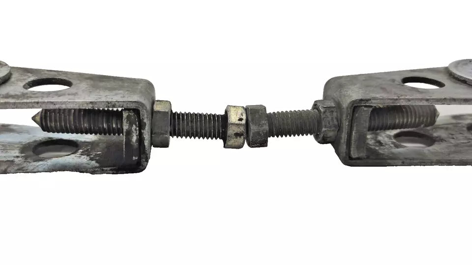 Tendeurs de chaîne Kawasaki GPX 600 R 1989 Réf : 33040-1063