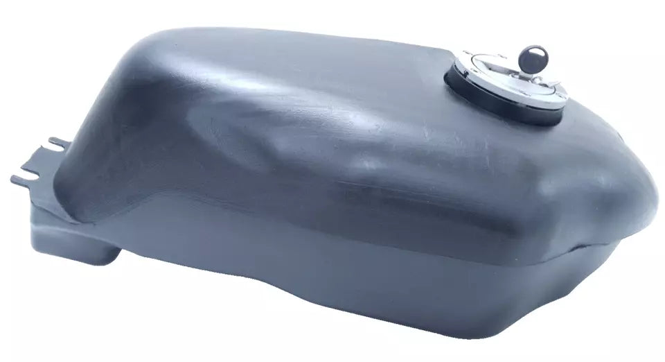 Réservoir d'essence 2-2 Yamaha TZR 50 2012 n°2 Réf : 5WXF41100101