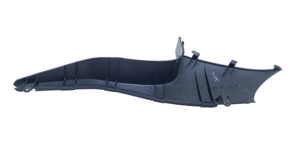 Carénage de bulle gauche Kymco Stryker 125 2001