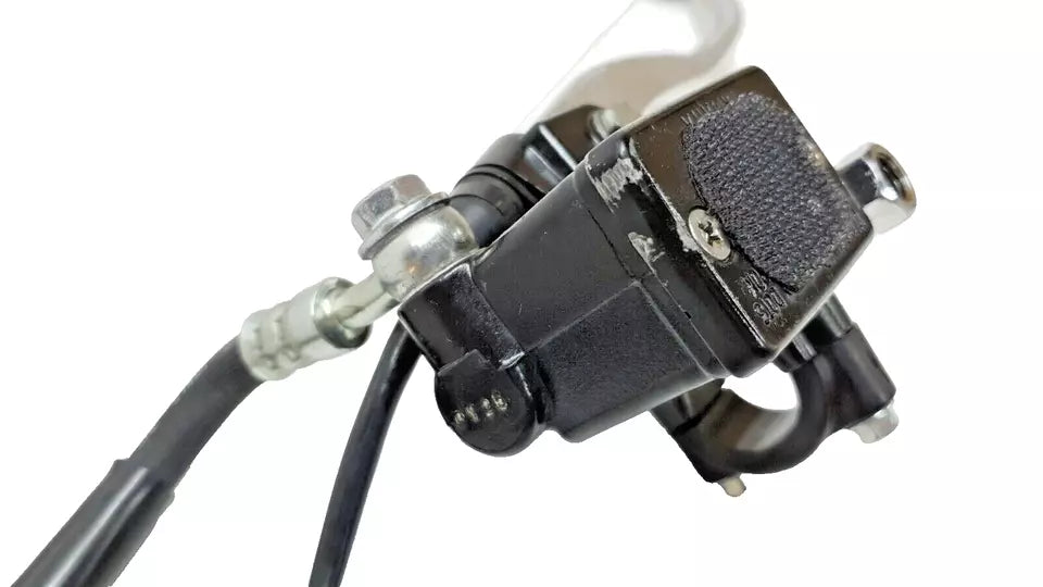 Maître cylindre de frein avant Yamaha YBR 125 2011