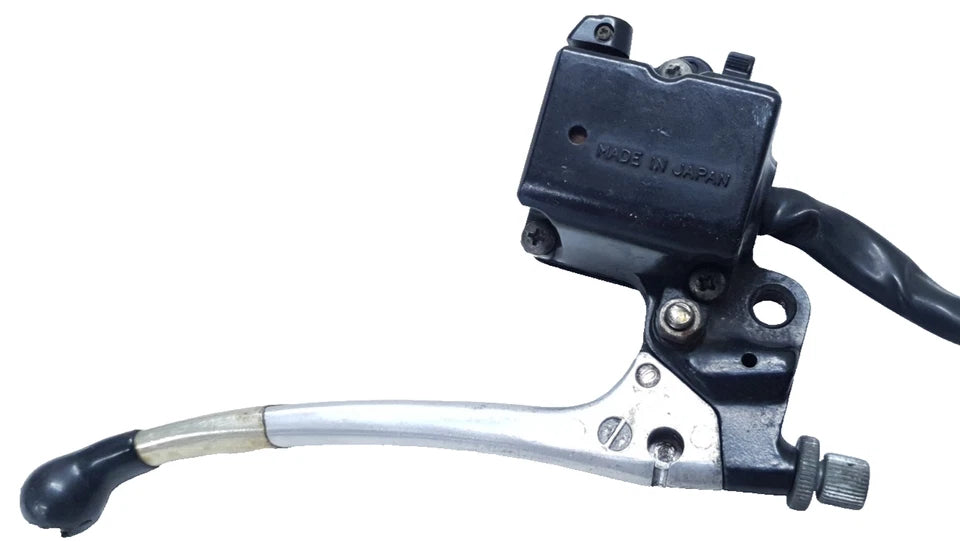 Commodo gauche Honda CM 125 T 1980 Réf : 35200-419-640
