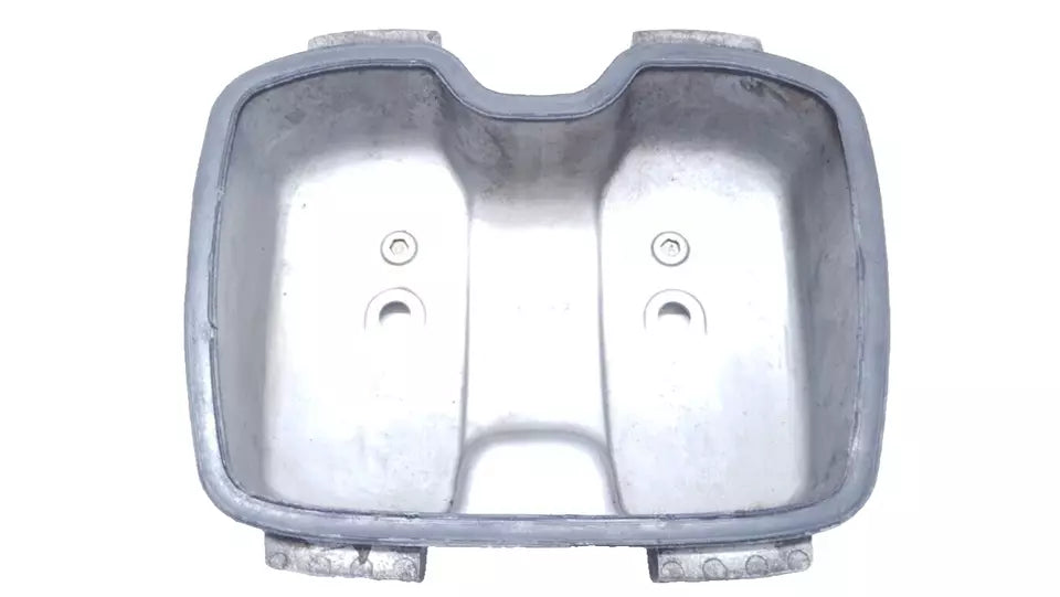 Couvre culasse Honda CM 125 T 1978 n°4 Réf : 12311-399-000