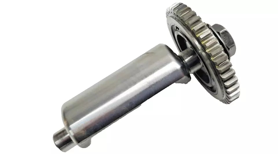Balancier complet Yamaha DT125R 1999 n°2 Réf : 2RH-11454-00-00