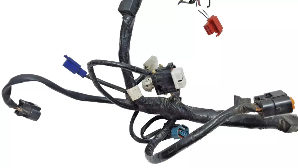 Faisceau électrique Yamaha YBR 125 2009 Réf : 3D9-H2590-60