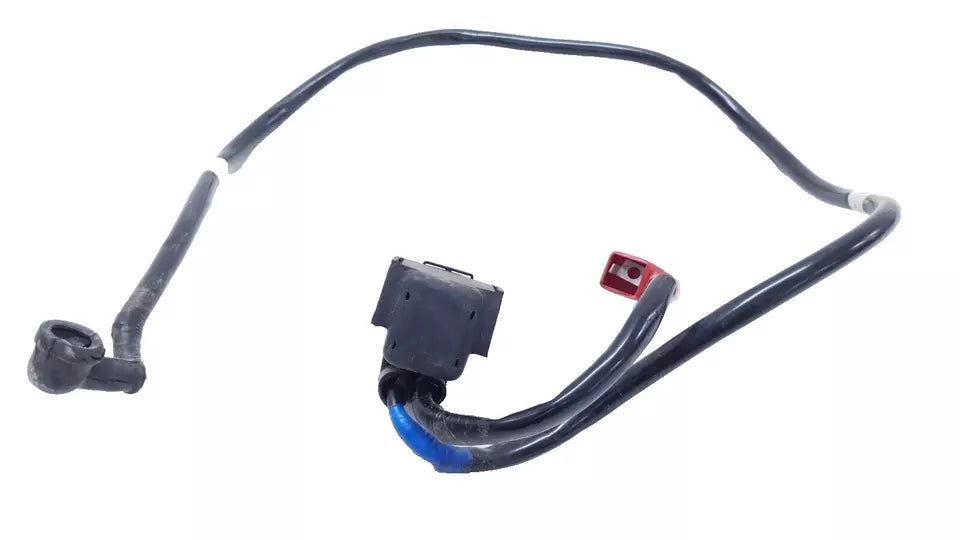 Relais de démarreur Honda CBR 125 2004 Réf : 35850-MR5-007