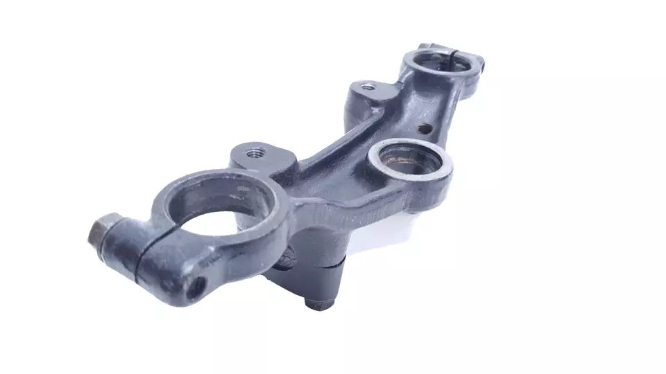 Té de fourche supérieur Yamaha DTMX 80 1980