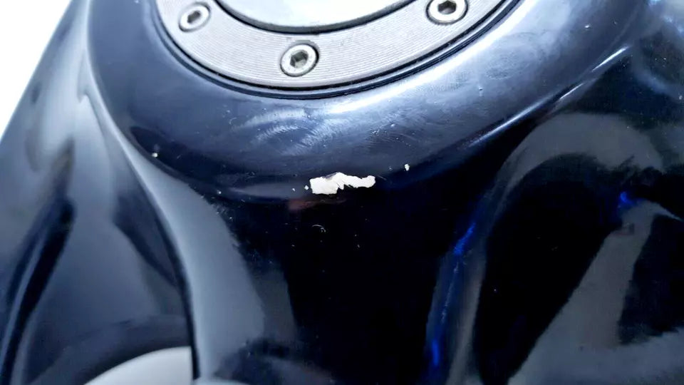 Réservoir d'essence Yamaha TDR 125 1991 Réf : 3SH-F4110-00-00