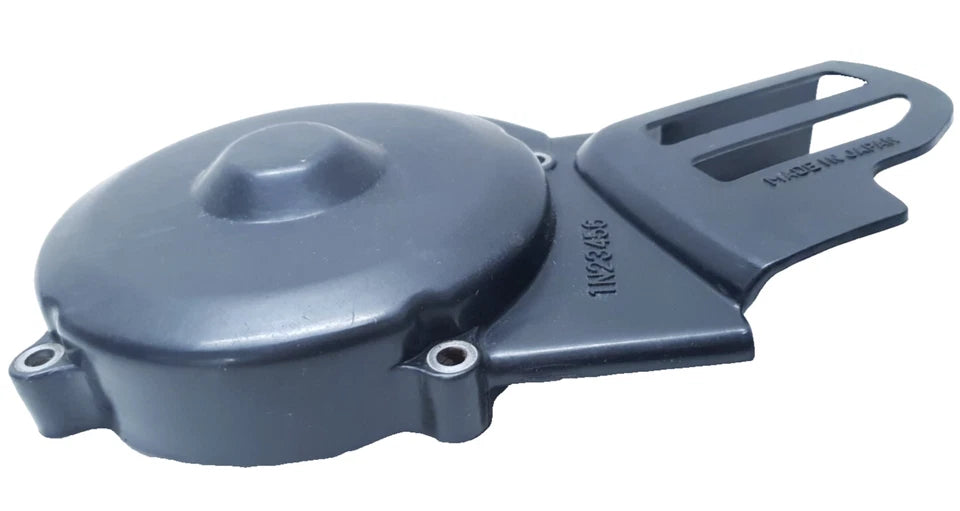 Carter d'allumage Yamaha DT125LC 1987 n°21 Réf : 10V-15411-01-00