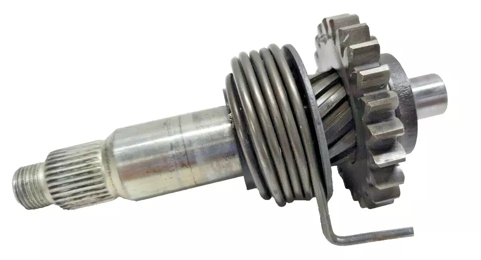 Axe de kick Yamaha XT125R 2005 Réf : 5HH-15660-00-00