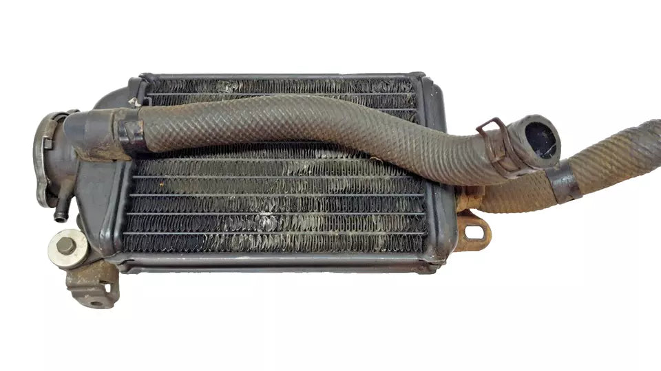 Radiateur Yamaha DT125LC 1983