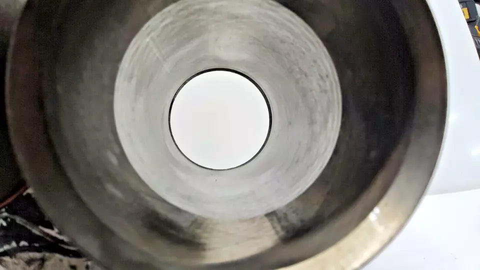 Cylindre 58,4mm Yamaha XJ 600 Diversion 1992 Réf : 4BR-11310-00-00