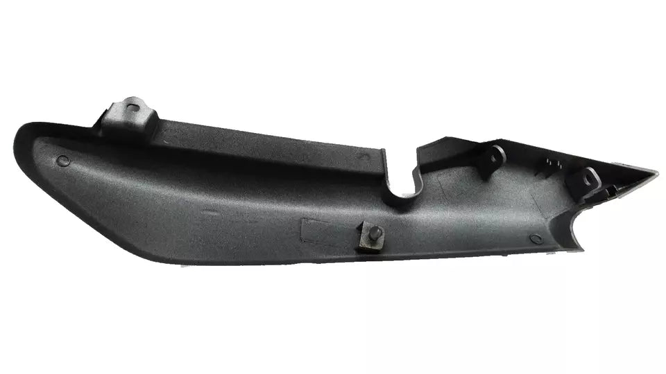 Carénage arrière droit Yamaha YBR 125 2007 Réf 5VL-F472K-00-P1