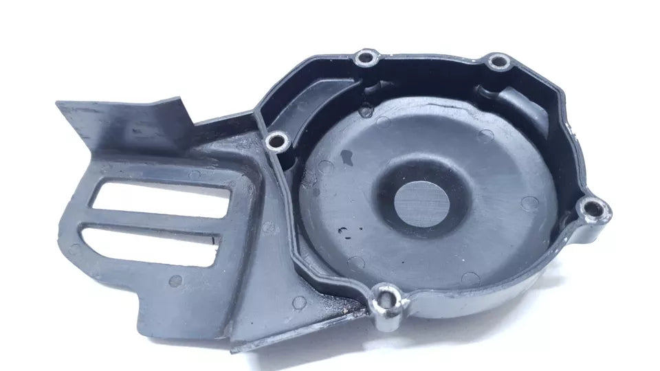 Carter d'allumage Yamaha DT125LC 1982 n°4