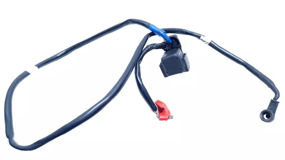 Relais de démarreur Honda CBR 125 2004 n°2 Réf : 35850-MR5-007
