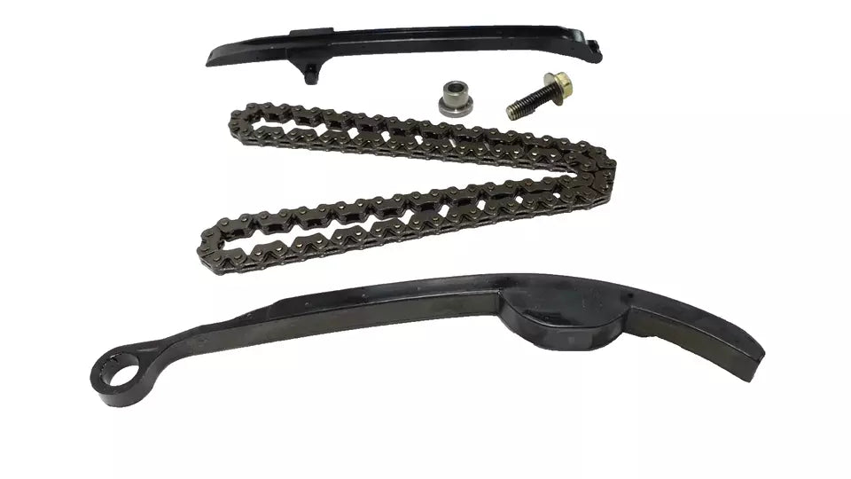 Chaîne de distribution & guides Yamaha YBR 125 2005 Réf : 94568-A4090-00