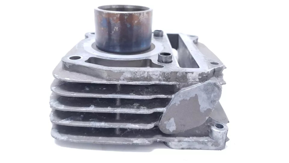 Cylindre & piston 44mm arrière 2-2 Hyosung Comet GT 125 2005
