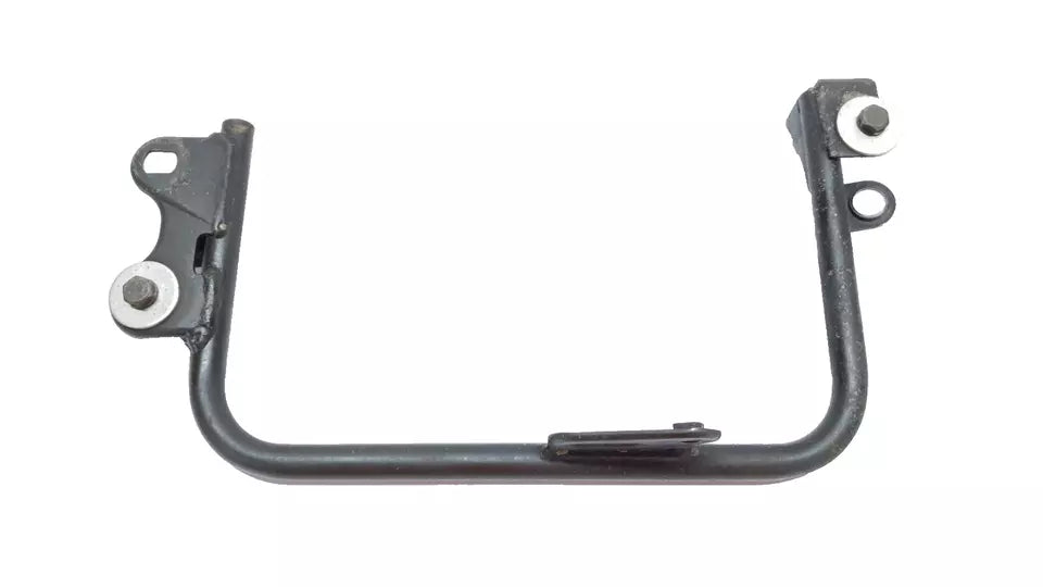 Support de radiateur Yamaha DT125LC 1982 10V
