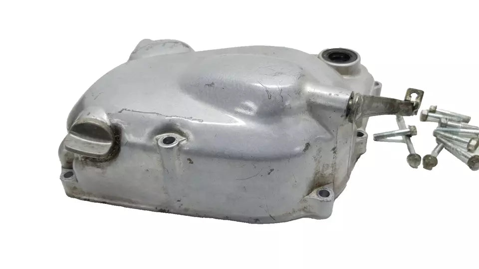 Carter droit d'embrayage Honda CM 125 T 1978-1981 Réf : 11330-402-000