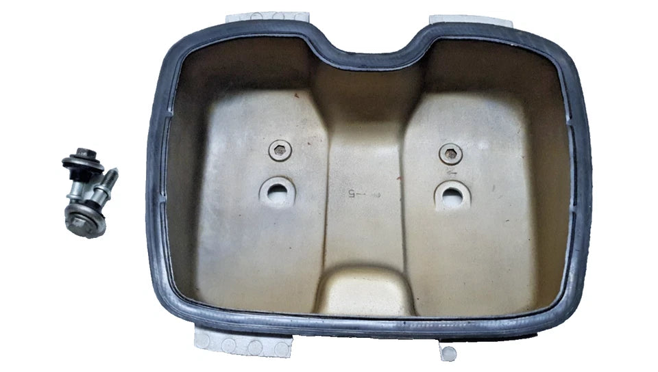 Couvre culasse Honda CA 125 Rebel 1997 Réf : 12311-402-730