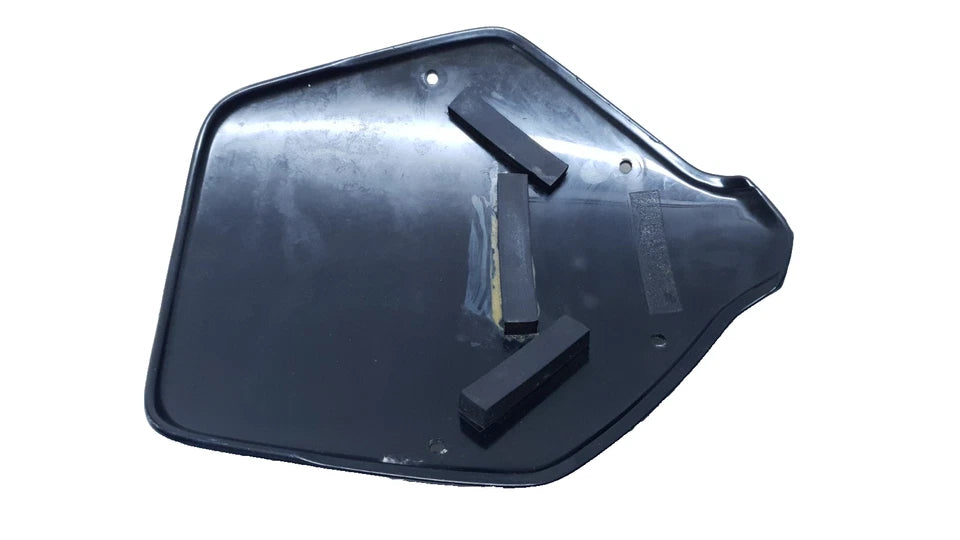 Bulle Honda CBF 125 2010 Réf : 64100-KWF-900ZA