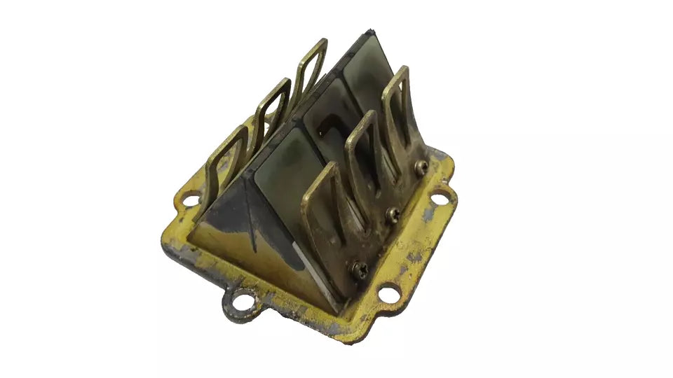 Boite à clapets Kawasaki KMX 125 1987 Réf : 12021-1063