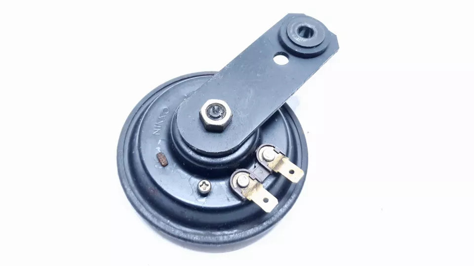 Klaxon - Avertisseur sonore Honda CBR 125 2004 n°2 Réf : 38110-KPP-861