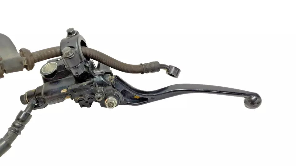 Maître cylindre de frein avant Honda CBF 125 2012 Réf : 45510-KWF-951 F