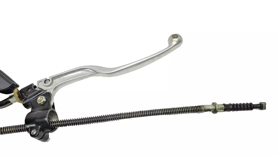 Levier & câble d'embrayage Yamaha YBR 125 2007 Réf 3D9-H3912-00-00