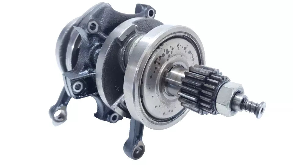 Vilebrequin Honda CM 125 T 1981 Réf : 13300-402-000