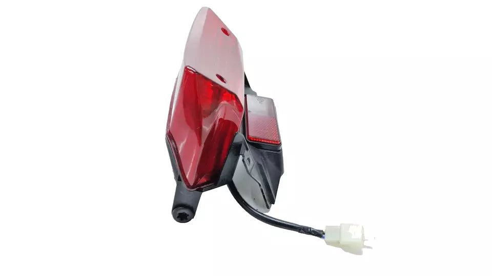 Feu arrière Yamaha YBR 125 2011 Réf : 5VL-Y8471-01