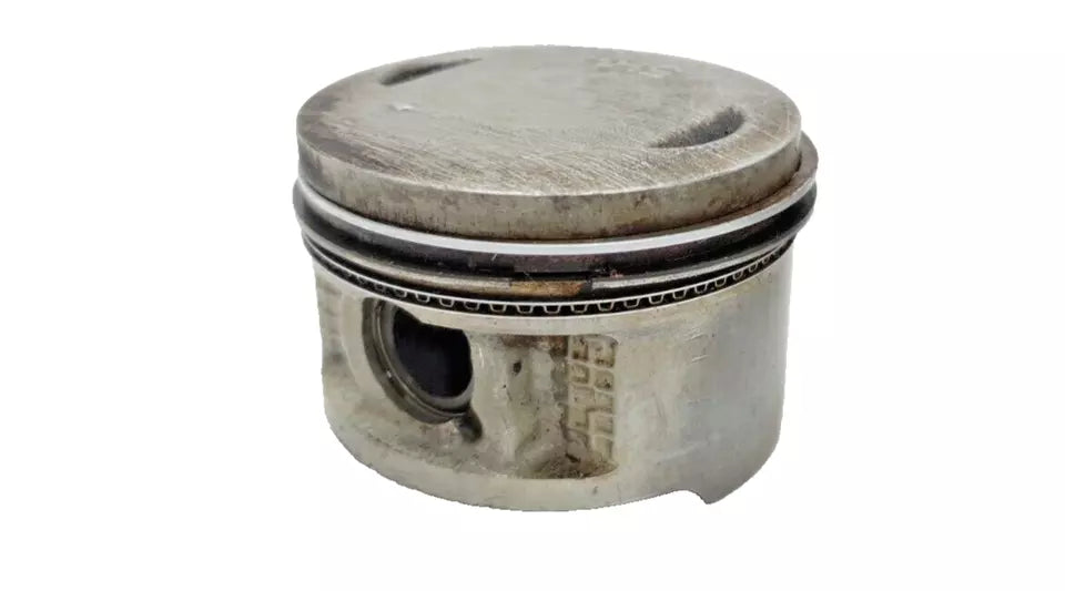 Cylindre & piston 54mm Yamaha XT125R 2005 Réf : 5HHE131010C0