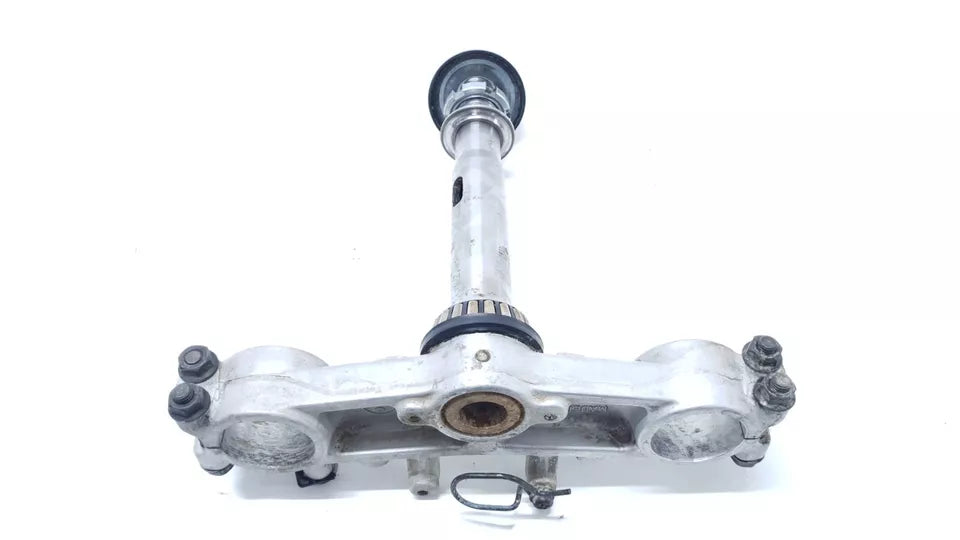 Té de fourche inférieur Yamaha TDR 125 1991 Réf : 3NC-F3140-00-00