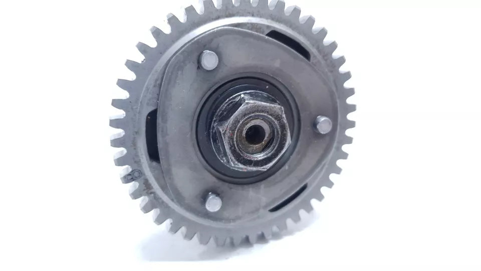 Balancier d'équilibrage Yamaha DT125LC 1982 n°4