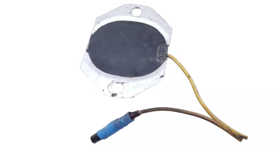 Régulateur de tension Yamaha DTMX 125 1977