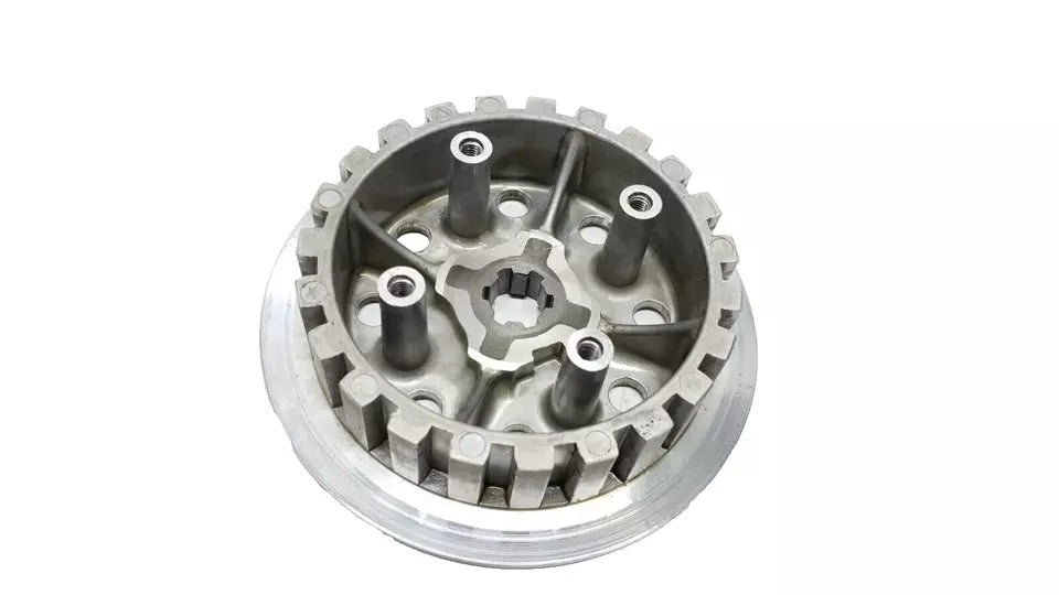 Embrayage complet Yamaha XT125X 2005 Réf : 5RM-E6150-00-00