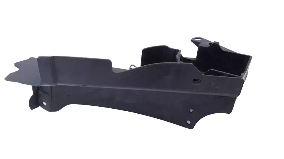 Support batterie Yamaha DT125LC 1987 n°13 Réf : 34X-2177A-00-00