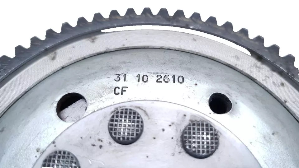 Rotor d'allumage Yamaha TZR 50 2002 Réf : 4YV-H5500-00-00