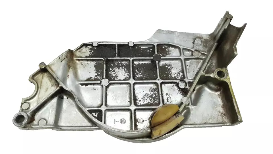 Carter pignon Yamaha SR125 3MW2 1989 Réf : 5N0-15420-00-00