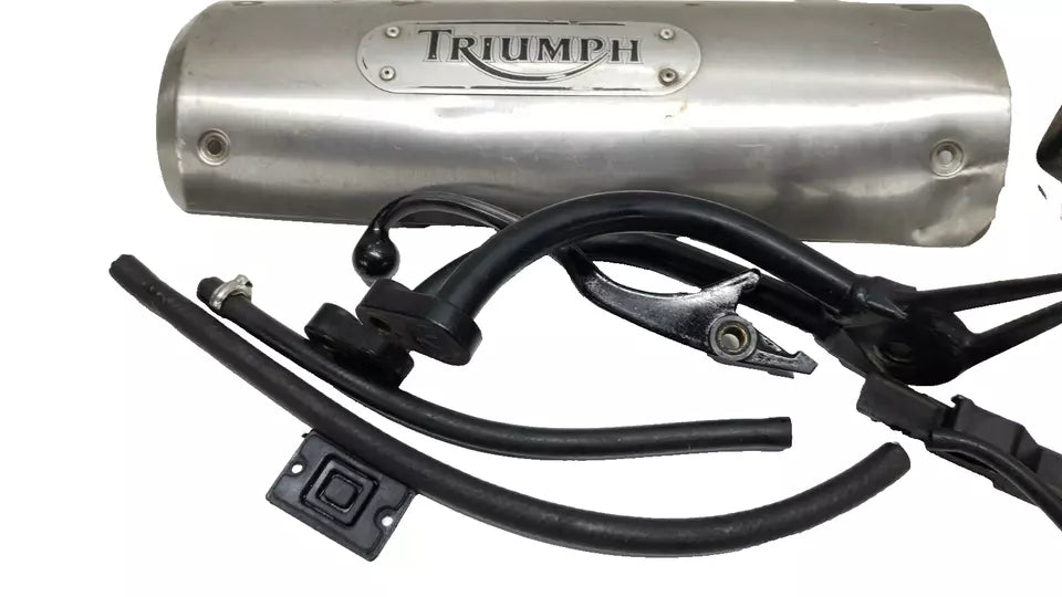 Diverses pièces Triumph 900 Tiger 1994