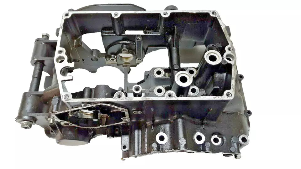 Carter moteur central bas Kawasaki GPZ 500 S 1987-1993 Réf : 14001-5230