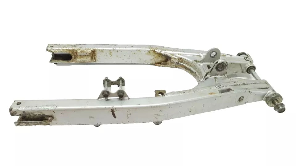 Bras oscillant Yamaha DT125LC 1987 n°9 Réf : 34Y-22110-00-35