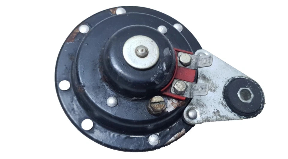 Klaxon Yamaha TDR 125 1990 Réf : 3SHH33710000