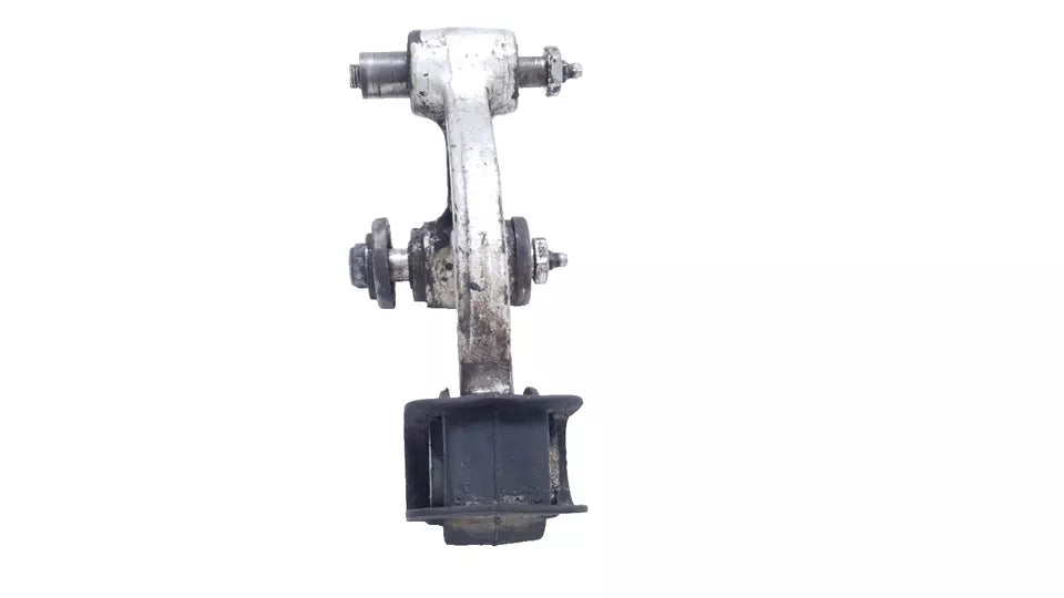Biellette d'amortisseur Yamaha DT125LC 1987 n°16 Réf : 34X-2217A-00-00
