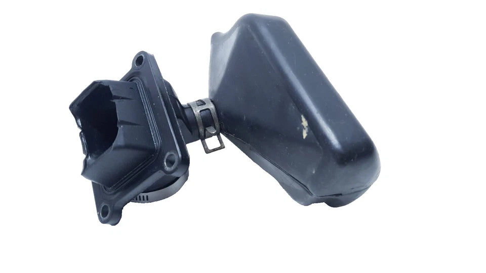 Pipe d'admission Yamaha TDR 125 1990 Réf : 3SHE35650000