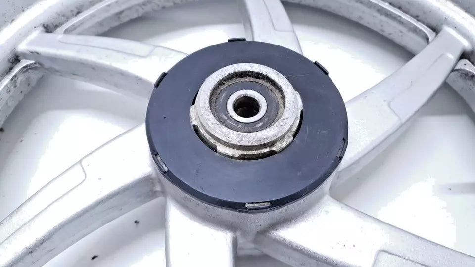 Roue avant Hyosung Comet GT 125 2005